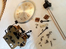 Clock parts job for sale  BELFAST