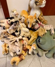 Steiff sammlung konvolut gebraucht kaufen Steiff sammlung konvolut gebraucht kaufen  Siegen