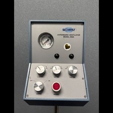 Sechrist 500a hyperbaric for sale  Vernon Hills