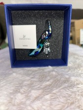 Swarovski 2013 peacock d'occasion  Expédié en Belgium