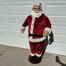 Gemmy 5ft tall for sale  Wyoming
