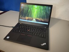 Lenovo thinkpad t470 d'occasion  Expédié en Belgium