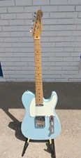 Guitarra Telecaster V75 série reeditada vintage! -LL comprar usado  Enviando para Brazil