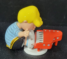 Peanuts schroeder willabee for sale  Cleveland