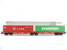 Märklin 47800 doppel gebraucht kaufen  Wolfenbüttel