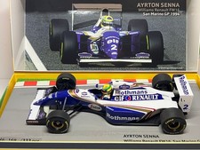 williams fw16 for sale  REIGATE