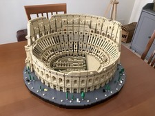 Lego colosseo creator usato  Roma