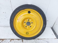 Ruota scorta dunlop usato  Torre del Greco