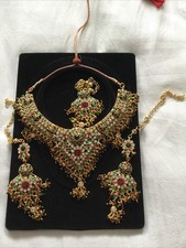 Multi colour indian for sale  FELTHAM