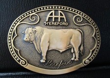 Tony lama hereford for sale  Elizabeth