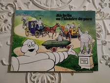 Livre michelin histoire d'occasion  Domérat