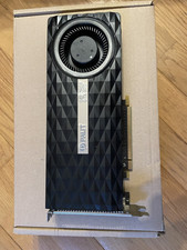 Palit geforce gtx usato  Dalmine