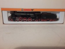 Locomotive arnold 2535 d'occasion  Lyon III