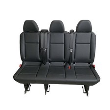 Banquette arrière cuir d'occasion  Lesquin