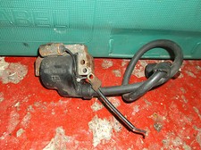 Honda 125 coil for sale  GODSTONE
