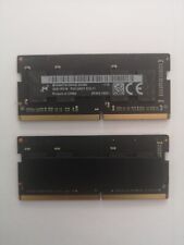 Micron 4gb pc4 usato  Arona