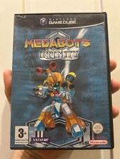 Medabots infinity for sale  GLASGOW