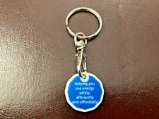Trolley token citizens for sale  AIRDRIE