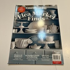 Country living flea for sale  Crofton