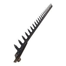 Dentiera per barra usato  Montecastrilli