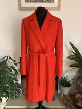 Zara red belted for sale  PICKERING