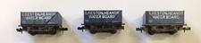 Gauge wagon ilkeston for sale  GLOSSOP