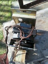 Leslie speaker motors for sale  NEWCASTLE UPON TYNE