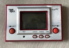 Game watch toss d'occasion  France