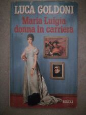 Maria luigia donna usato  Ozzano dell'Emilia