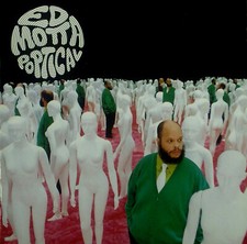 CD Ed Motta- Poptical, I Estado como Nuevo I comprar usado  Enviando para Brazil