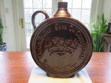 Antique large stoneware for sale  Elizabethtown