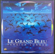 120 laserdiscs classiques d'occasion  Apt