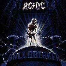 Ballbreaker cd zustand gebraucht kaufen  Berlin