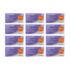 144 diarrhoea relief for sale  KEIGHLEY