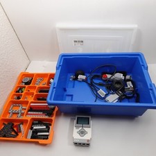 Lego Education: Education Ev3 conjunto não completo #6 comprar usado  Enviando para Brazil