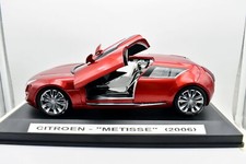 Modellino auto citroen usato  Loreto