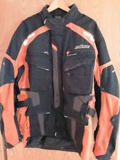 Büse torino motorradjacke gebraucht kaufen  Suhl
