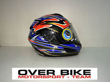 Casco integrale moto usato  Solopaca