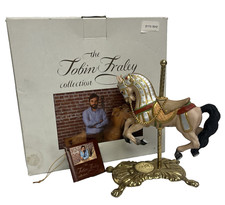 Vintage american carousel for sale  Akron