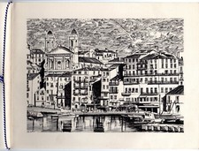 1er jour balbuzard d'occasion  Clermont-Ferrand-