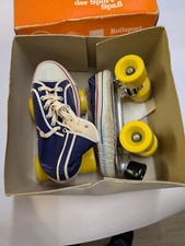 Neu discoroller rollschuhe gebraucht kaufen  Haslach