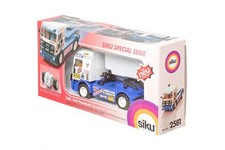 Siku 2581 daf gebraucht kaufen  Maisach