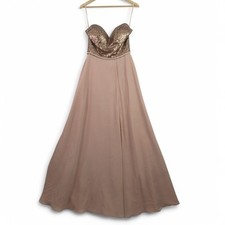 True bride dress for sale  WINSFORD
