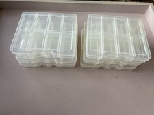 Small plastic storage for sale  PORTLAND