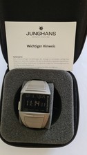 Junghans mega 1000 gebraucht kaufen  Schömberg