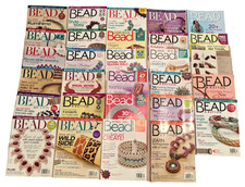 Bead button magazine for sale  HITCHIN