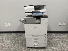 Ricoh c4500 color for sale  Tampa