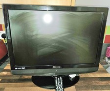 Technika lcd dvd for sale  RUSHDEN