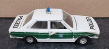 Burago audi polizei usato  Cesano Maderno