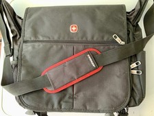 Wenger messenger laptop for sale  LINCOLN